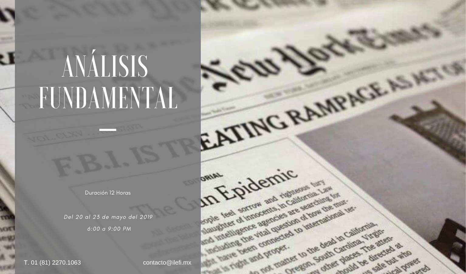 Instituto Latinoamericano de Economía y Finanzas