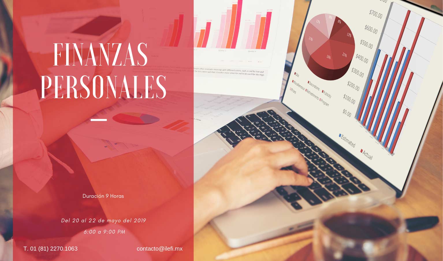 Instituto Latinoamericano de Economía y Finanzas