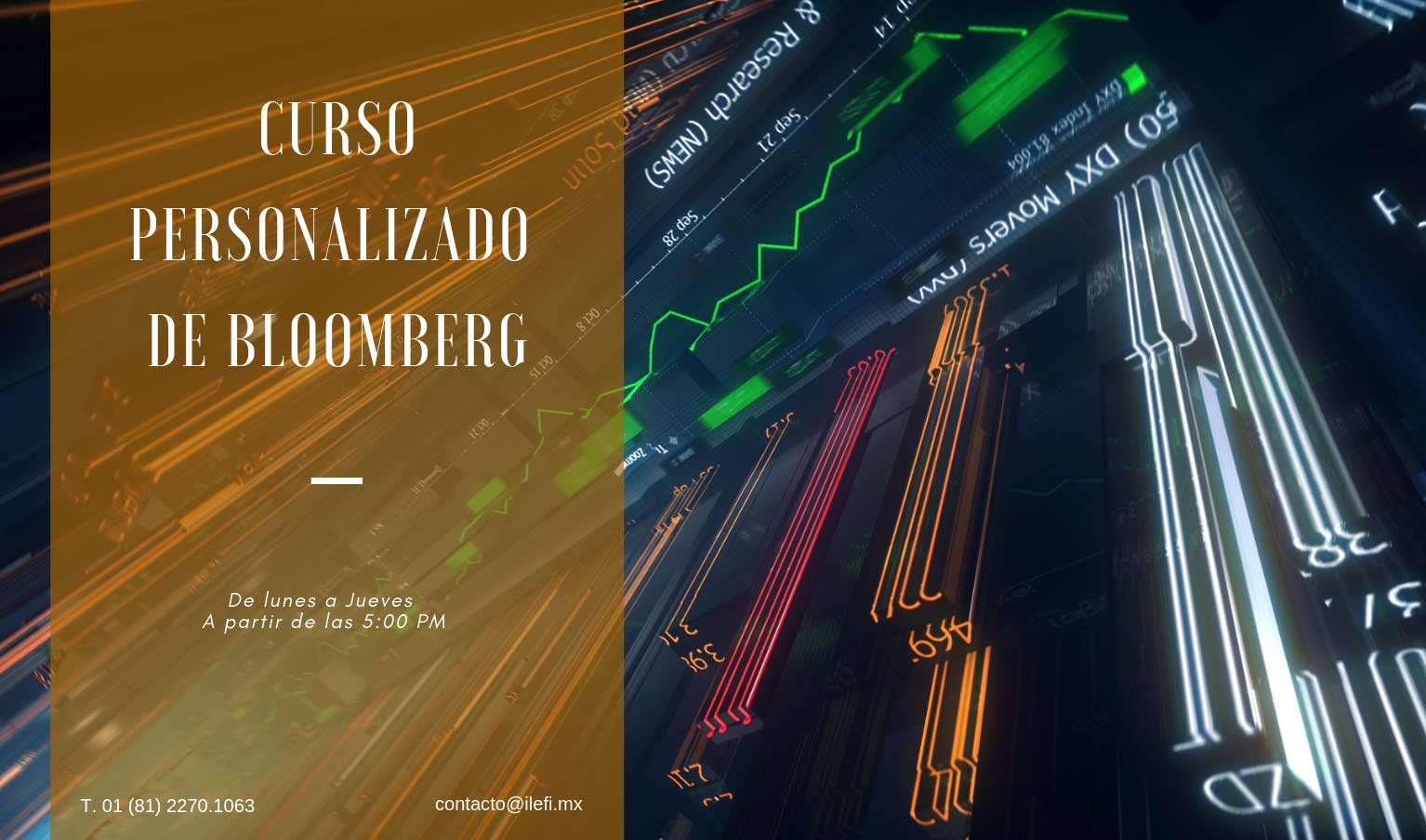 Instituto Latinoamericano de Economía y Finanzas