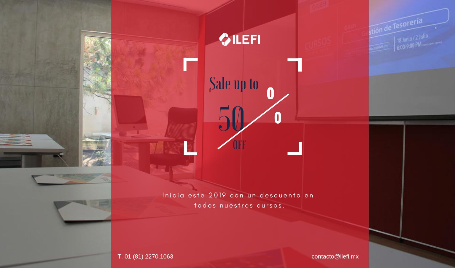 Instituto Latinoamericano de Economía y Finanzas