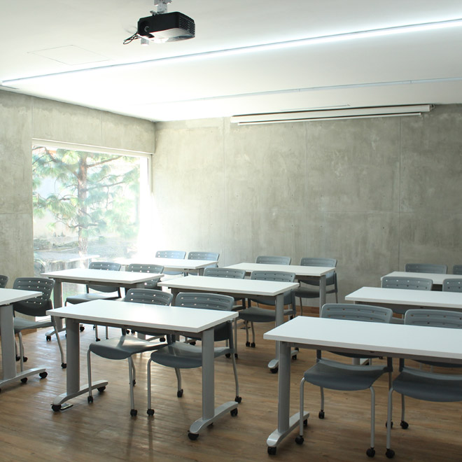 Instituto Latinoamericano de Economía y Finanzas