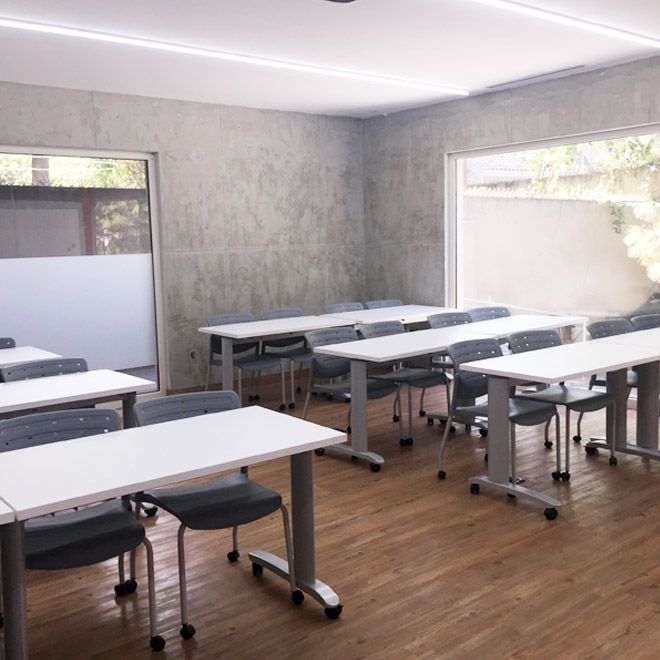 Instituto Latinoamericano de Economía y Finanzas