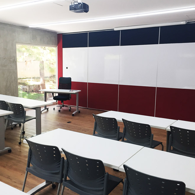 Instituto Latinoamericano de Economía y Finanzas