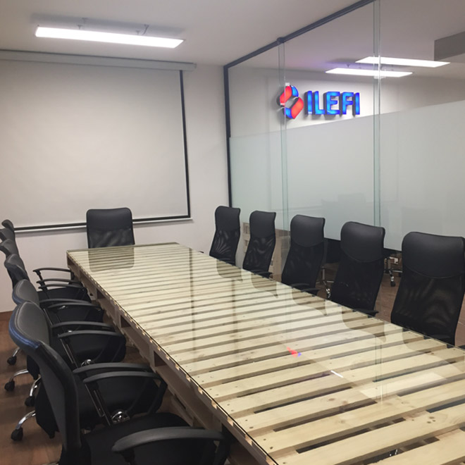 Instituto Latinoamericano de Economía y Finanzas