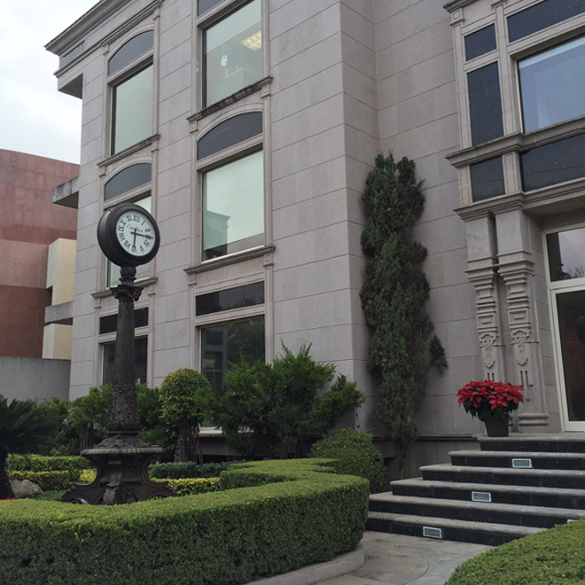 Instituto Latinoamericano de Economía y Finanzas