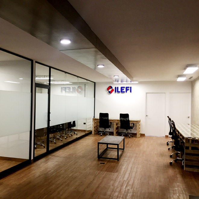 Instituto Latinoamericano de Economía y Finanzas