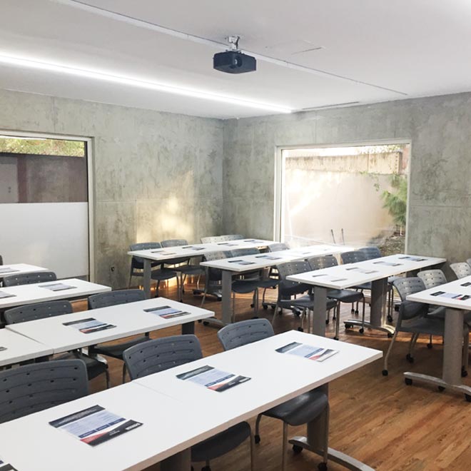 Instituto Latinoamericano de Economía y Finanzas