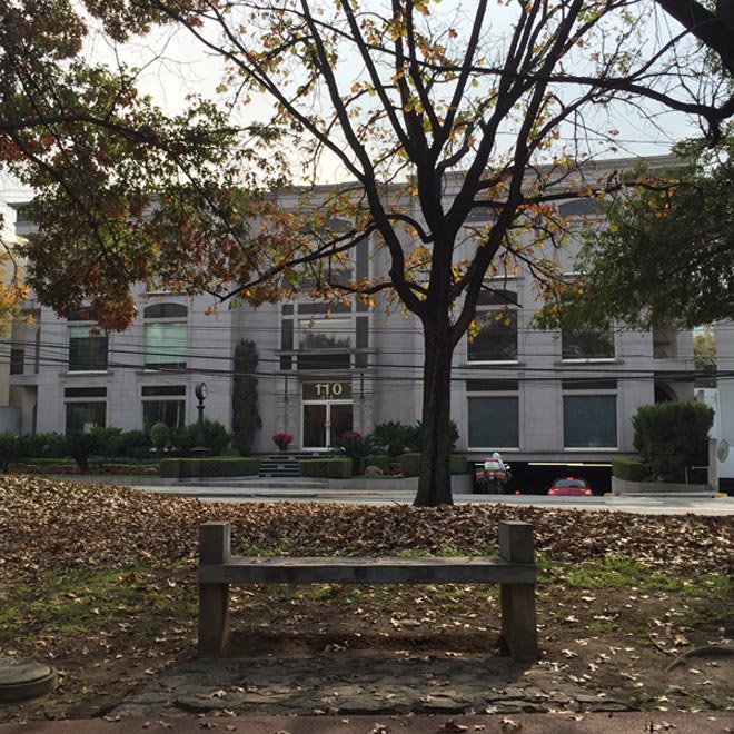 Instituto Latinoamericano de Economía y Finanzas