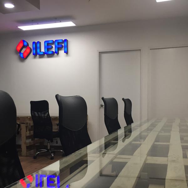 Instituto Latinoamericano de Economía y Finanzas