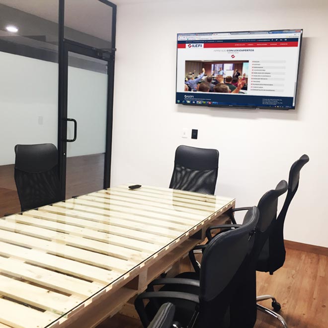 Instituto Latinoamericano de Economía y Finanzas